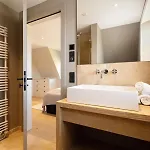 Strandjuwel, Nur 300 Meter Zum Weststrand, Westerland, Sylt بيت للعطل فيسترلاند