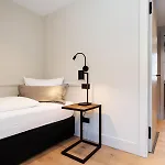 Strandjuwel, Nur 300 Meter Zum Weststrand, Westerland, Sylt بيت للعطل فيسترلاند