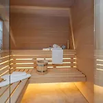 Strandjuwel, Nur 300 Meter Zum Weststrand, Westerland, Sylt بيت للعطل فيسترلاند