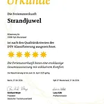 Strandjuwel, Nur 300 Meter Zum Weststrand, Westerland, Sylt فيسترلاند