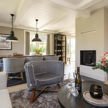 Strandjuwel, Nur 300 Meter Zum Weststrand, Westerland, Sylt *