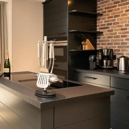 Strandjuwel, Nur 300 Meter Zum Weststrand, Westerland, Sylt * Westerland