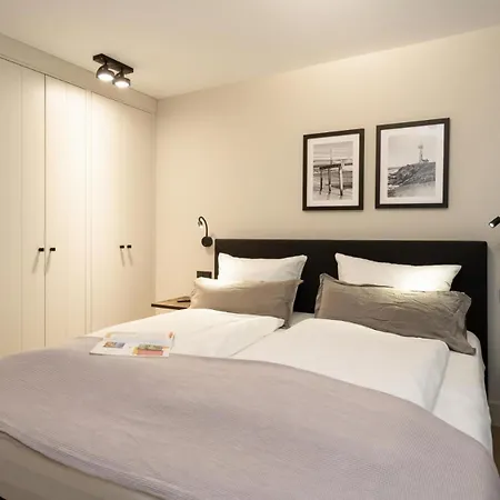 Strandjuwel, Nur 300 Meter Zum Weststrand, Westerland, Sylt