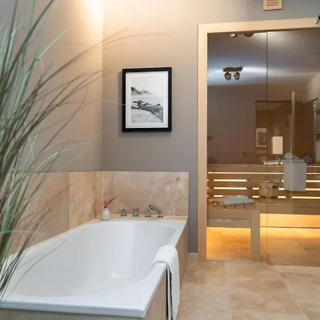 Strandjuwel, Nur 300 Meter Zum Weststrand, Westerland, Sylt