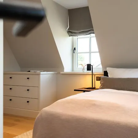 Strandjuwel, Nur 300 Meter Zum Weststrand, Westerland, Sylt