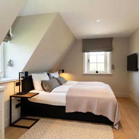 Strandjuwel, Nur 300 Meter Zum Weststrand, Westerland, Sylt Prázdninový dům *