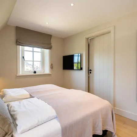 Strandjuwel, Nur 300 Meter Zum Weststrand, Westerland, Sylt Prázdninový dům Westerland