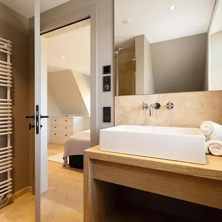 Strandjuwel, Nur 300 Meter Zum Weststrand, Westerland, Sylt Prázdninový dům Westerland