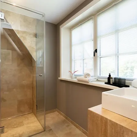 Strandjuwel, Nur 300 Meter Zum Weststrand, Westerland, Sylt *