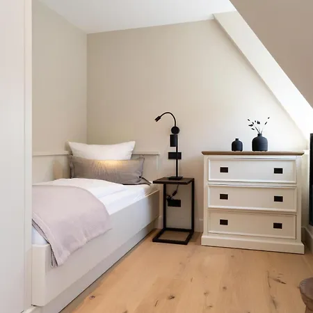 Strandjuwel, Nur 300 Meter Zum Weststrand, Westerland, Sylt Westerland