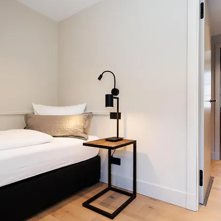 Strandjuwel, Nur 300 Meter Zum Weststrand, Westerland, Sylt Prázdninový dům Westerland