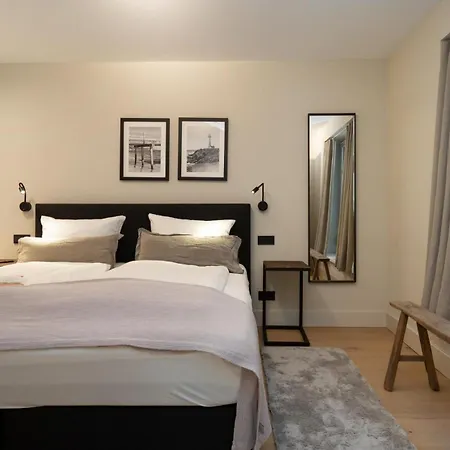 Strandjuwel, Nur 300 Meter Zum Weststrand, Westerland, Sylt Prázdninový dům Westerland