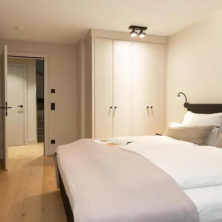 Strandjuwel, Nur 300 Meter Zum Weststrand, Westerland, Sylt Prázdninový dům *