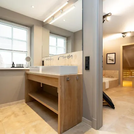 Strandjuwel, Nur 300 Meter Zum Weststrand, Westerland, Sylt