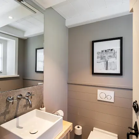 Strandjuwel, Nur 300 Meter Zum Weststrand, Westerland, Sylt Westerland